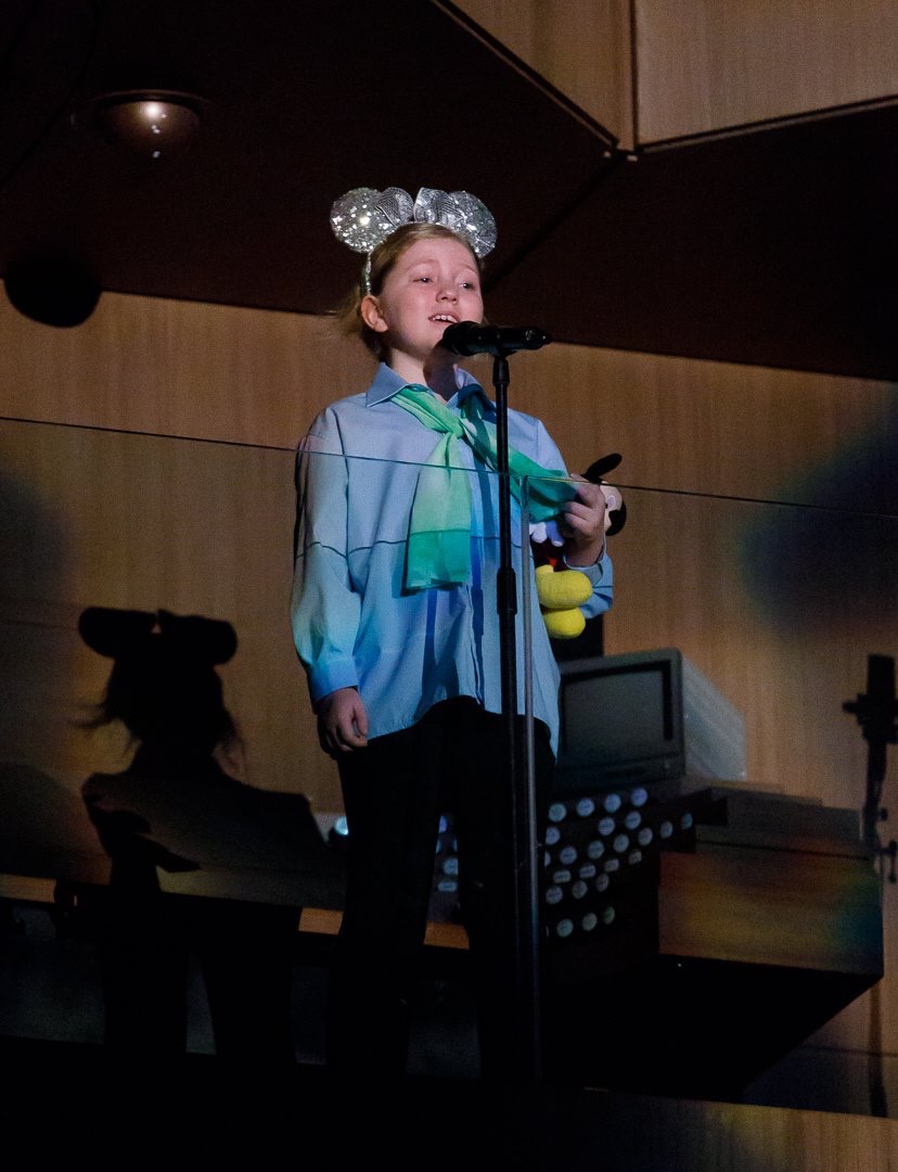 Disney Medley